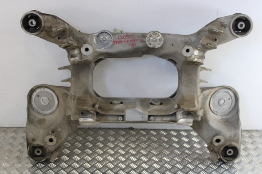 axle beam subframe axle beam rear part 5K091-AF LAND RANGE ROVER VOGUE L405 LIFT