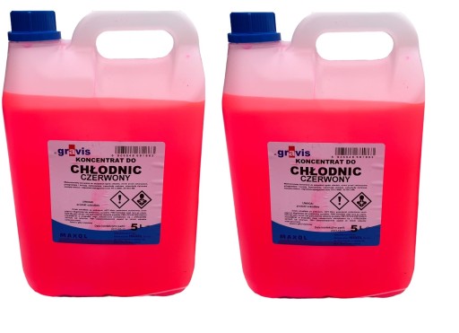 КОНЦЕНТРАТ ЭТИНЕЛ ГЛИКОЛЯ СОЛНЕЧНЫЙ 10л