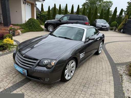 Chrysler Crossfire 2005