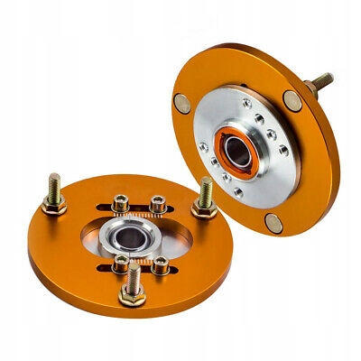 3002032951 - Накладки розвалу передні на bmw 3 серії e36 m3 323