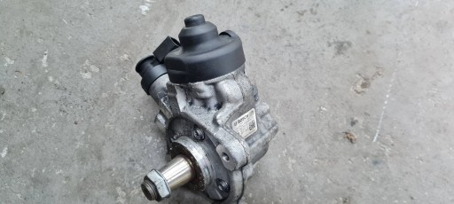 Q5 8R LIFT Einspritzpumpe 2.0 TDI 03L130755AC A4 B8 A5 A6 C7 4G VW AUDI