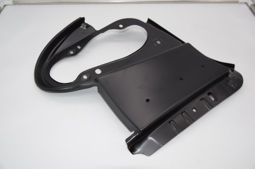 Новый ORG капота корпус RENAULT 7750848144