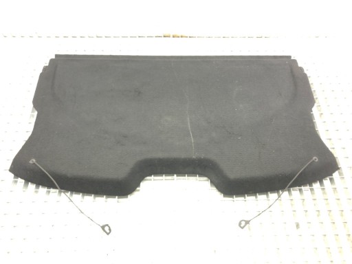 Полка задняя для CITROEN C4 и 96462174zd хэтчбек 04-14