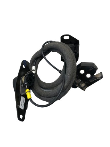 de la Serrure Portière Gauche Arrière WYSOKI RENAULT MASTER III 8200778366