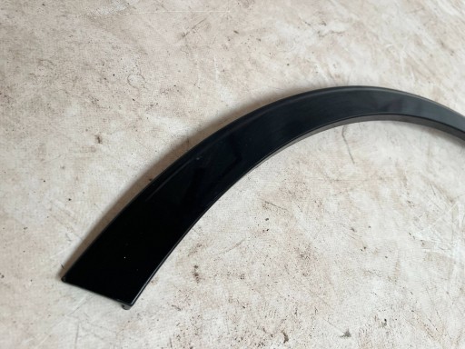 modanatura parafango Anteriore sinistra Bocchetta BENTLEY BENTAYGA 36A853613 @M