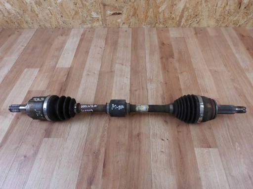 Hyundai Kona 1.0 T-GDI 2WD MANUAL semi-axis front left front left