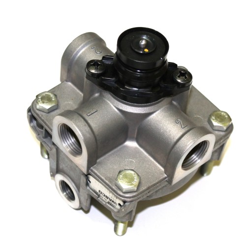 97301100000 - РЕЛЕЙНЫЙ КЛАПАН WABCO 9730110000