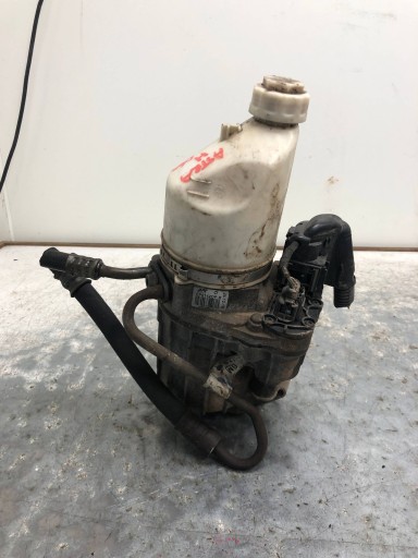 Servopumpe OPEL ASTRA H 7625062115