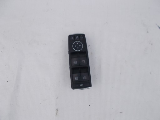 MERCEDES E W212 W207 панель управління склопідйомником