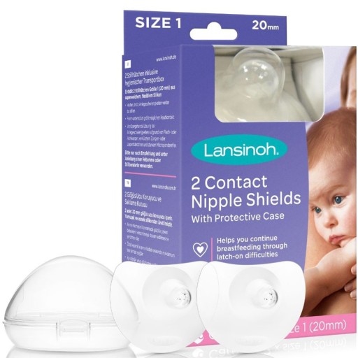 Чохол на груди Lansinoh універсальний