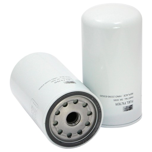 3095 - Паливний фільтр SF FILTER SK3095
