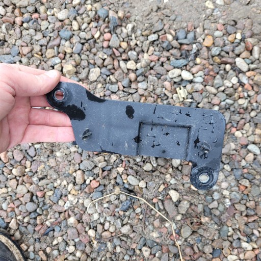 beam tip left RENAULT TWINGO III 620935284R