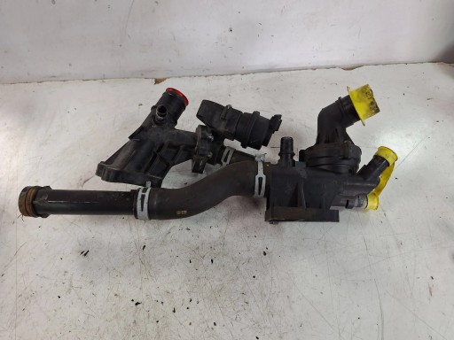 Scatola termostato 110614574R Nissan Qashqai 1.6 DCi