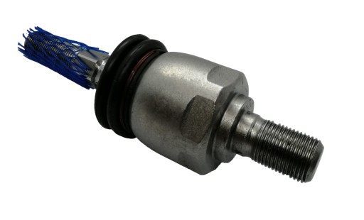 04376785 162028 - Шарнір приводу 497-16 Massey Ferguson