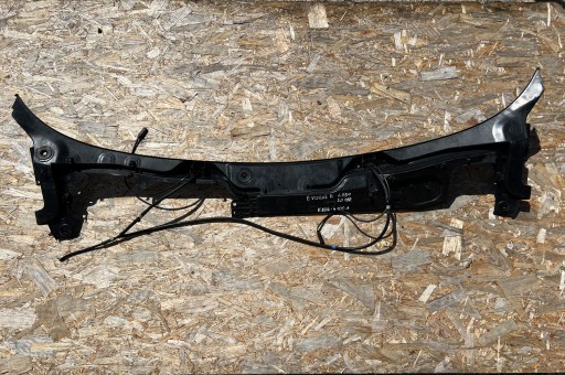 ПЛАСТИКОВОЕ ОКНО RANGE ROVER EVOQUE II L551