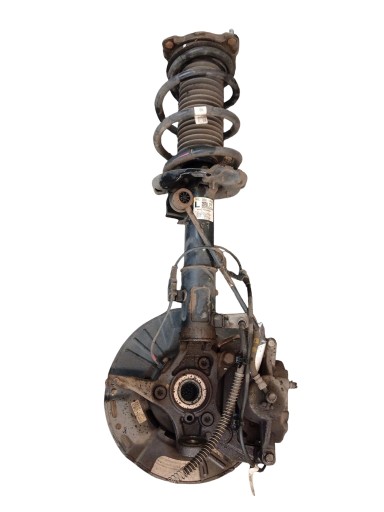 McPherson swing shock absorber left front KIA XCEED 54651-J7RA0