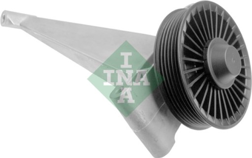 532 0247 - направляючий ролик MERCEDES W210, W203, Vito CDI