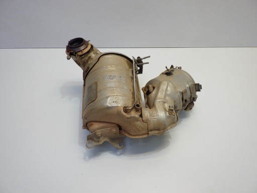 9.600.039 - MERCEDES VITO W447 1.7 CDI каталізатор HMLGT 1060R