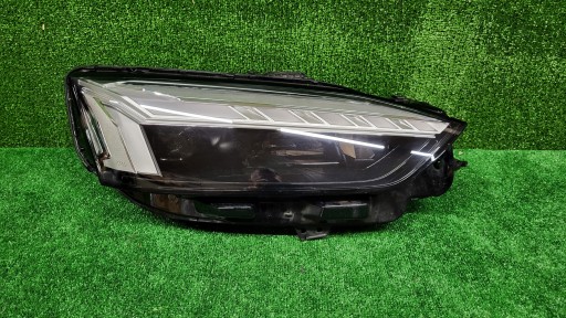HeadLFR8W6 8W6941040 - Audi A5 8W6 Lift Right Lamp Full Led Matrix 2019+
