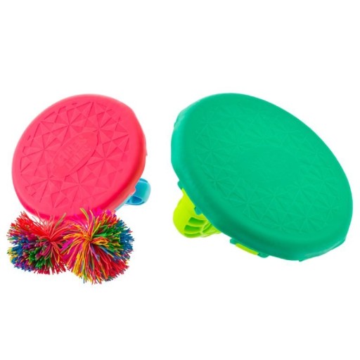 ІГРАШКА-РАКЕТКА