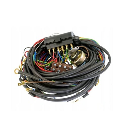 N/29 - Монтажный жгут c360 компл. ГЕНЕРАТОР - * * ПОЛЬСКИЙ*