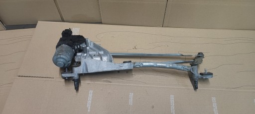 FORD FIESTA MK7 LIFT 12-16 mechanism + mini motor of wipers front