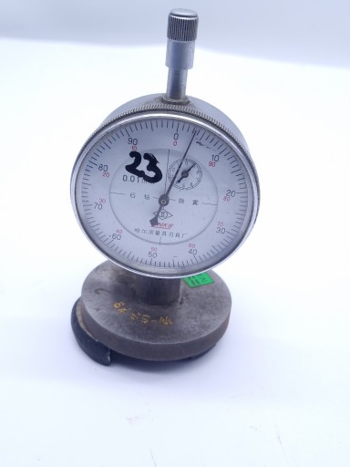 Індикатор набору MDAa 10 / II з підставкою