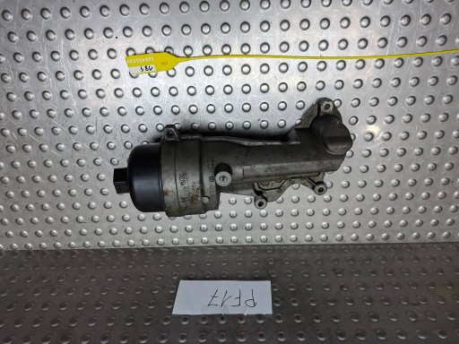 Ölfiltergehäuse MINI COOPER S R56 06- 1.6 T V755852180
