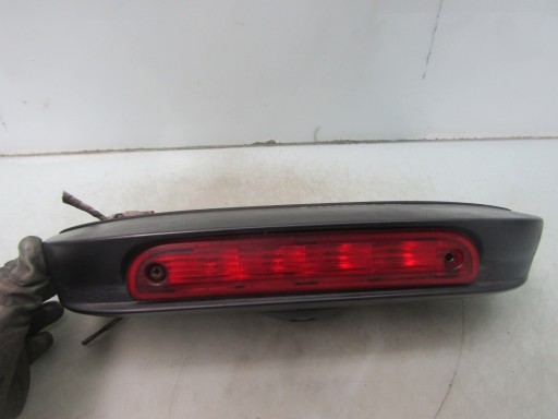 Ducato iii 10r стоп-сигнал третя камера заднього виду boxer 7354710540