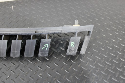 ABSORBER of a bumper PEUGEOT 308 T9 9677364780