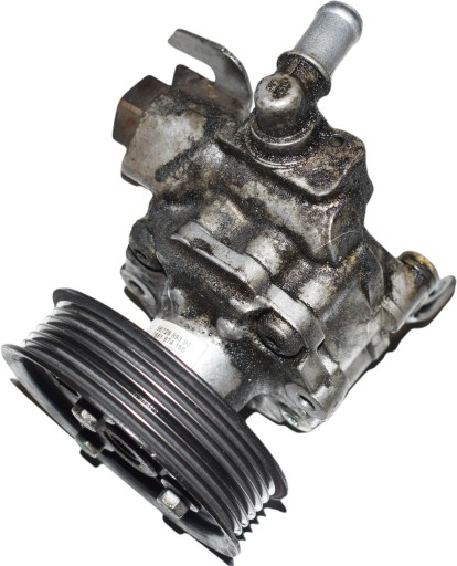 CITROEN C5 III X7 LIFT 3.0 HDI servo pump 9672589380