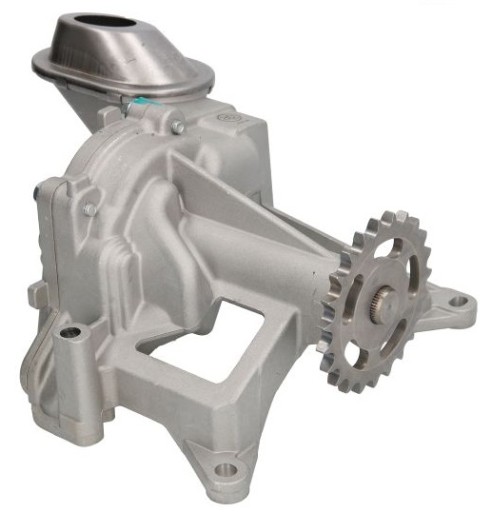 MOTOP8358 - МАСЛЯНИЙ НАСОС CITROEN FIAT FORD PEUGEOT RHH 2.0 HDI