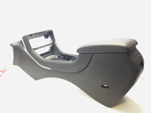 Шкіряний підлокітник для Citroen C5 III # 58