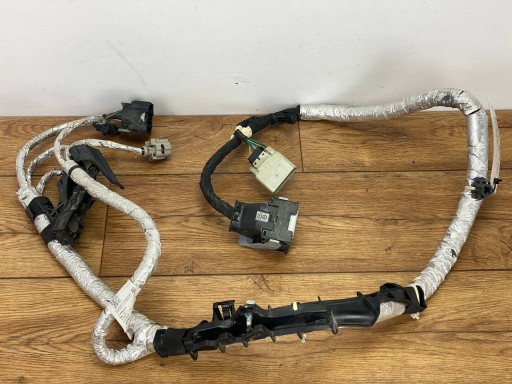 cablaggio cambio ingranaggi Ford F150 2021+