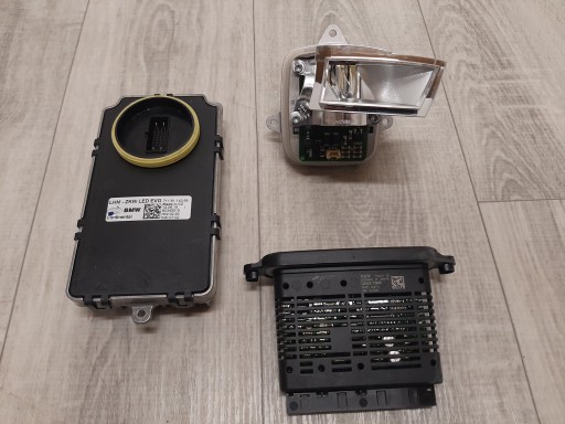 Модуль подсветка лампы П BMW F06 F12