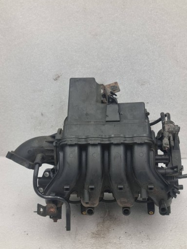 intake manifold Opel 1.6 16V A16XER 55559368 55560399