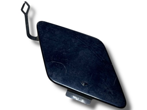 Originale Copri copertura GREMBIALINA HAKA Paraurti posteriore posteriore BMW 3 F31 7301465 !J