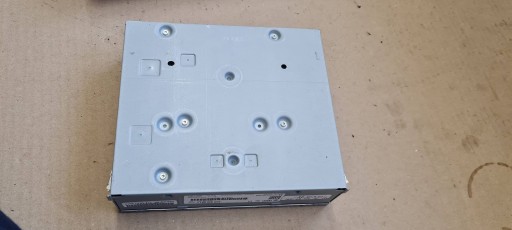 A5 8T LIFT module control unit TUNER RADIA radio 4G0035061L A4 B8 A6 C7 Q5