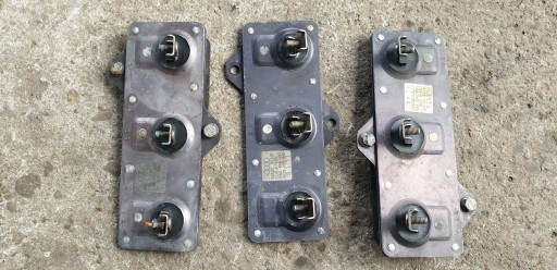 Bedienteil modul Lüfter AUDI 80 B4 8A0959493