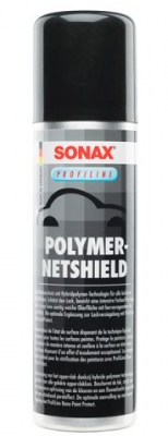 Sonax Profiline Polymer Net Shield 340ml покрытие
