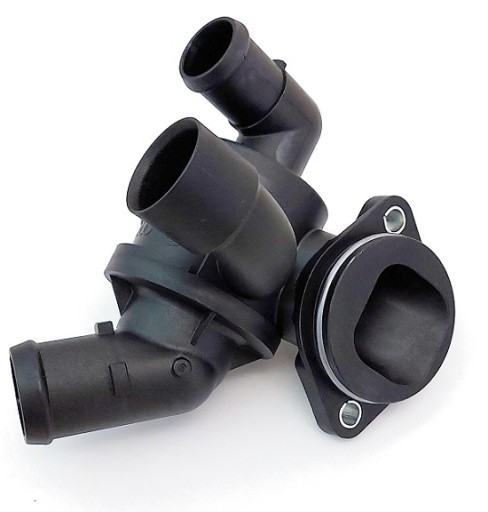 Термостат корпус VW 2.0 TDI 03L121111AL OE