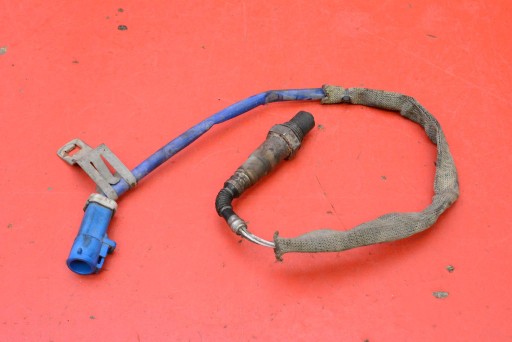 SONDA LAMBDA DV6A-9G444-AA 0258010441 FORD C-MAX MK2 1.6 16V 125 KM 10-15