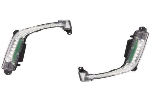 6208 X4 - PEUGEOT 308 II T9 LED левый / правый