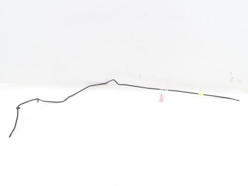 FORD FOCUS MK3 1.6 TDCI ТОПЛИВОПРОВОД БАКА