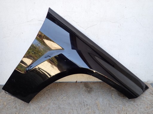 parafango Destra Anteriore Anteriore MERCEDES GLK 204 2008-2015R A2048801018