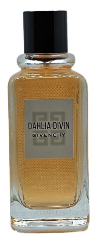 givenchy dahlia divin