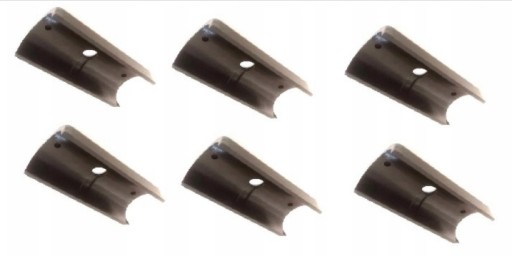 WATA01416 - Комплект слайдов KAUP P2 Linde STILL