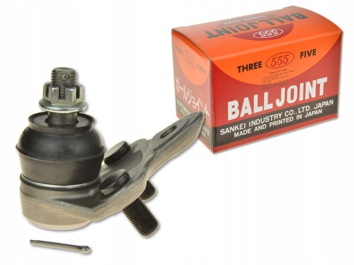 ШТЫРЬ КОРОМЫСЛА ПЕРЕДНИЙ ПЕРЕДНИЙ SB-2962 555 JAPAN