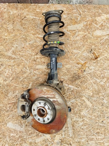 OPEL GRANDLAND X 1.6 cdti MCPHERSON лівий