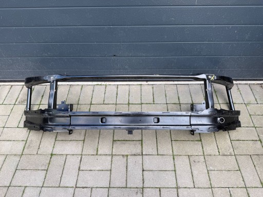 Vw Passat B9 3J 23- sider below bumper front front
